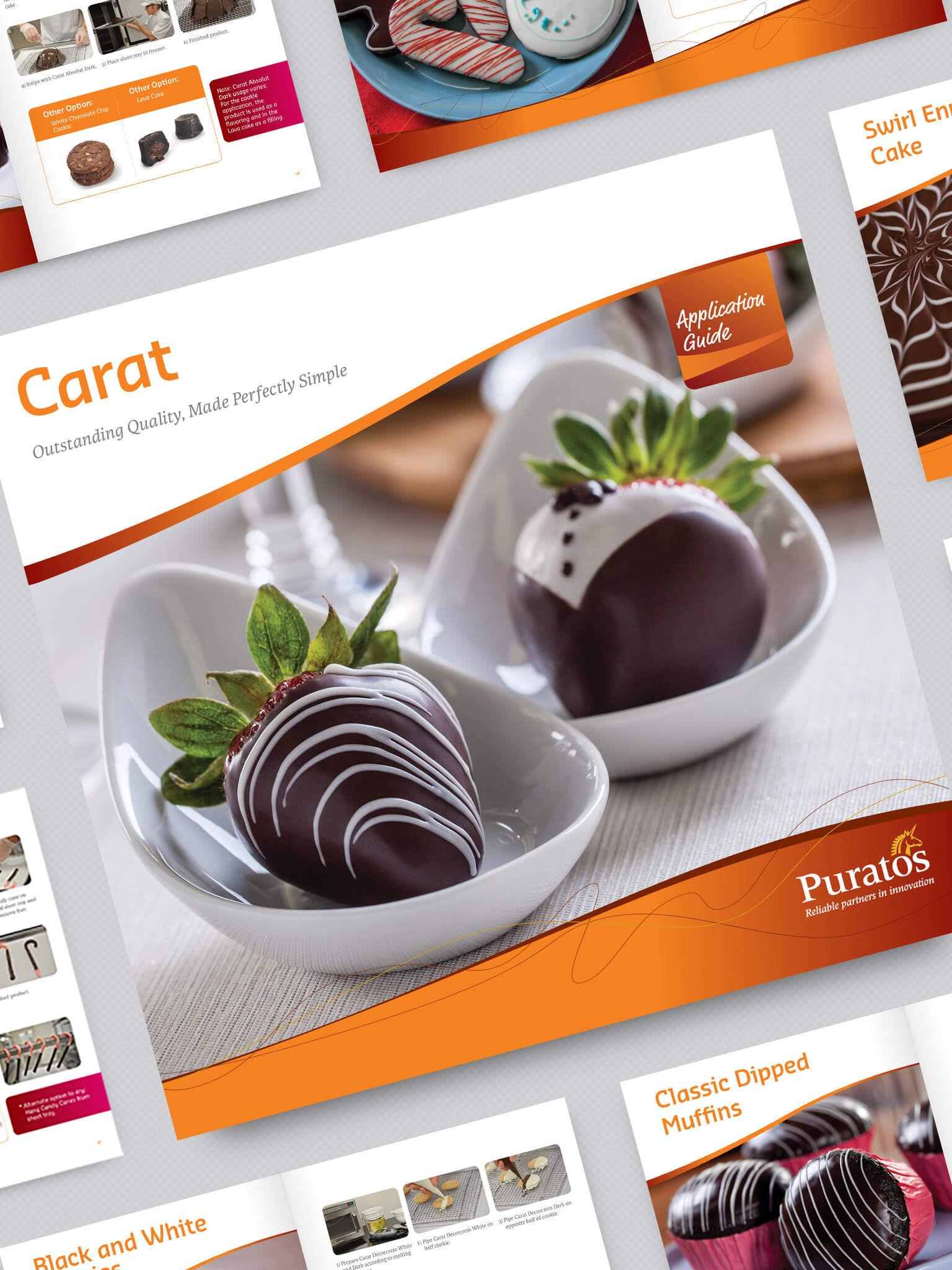 Food and Beverage Branding Agency Merz Branding