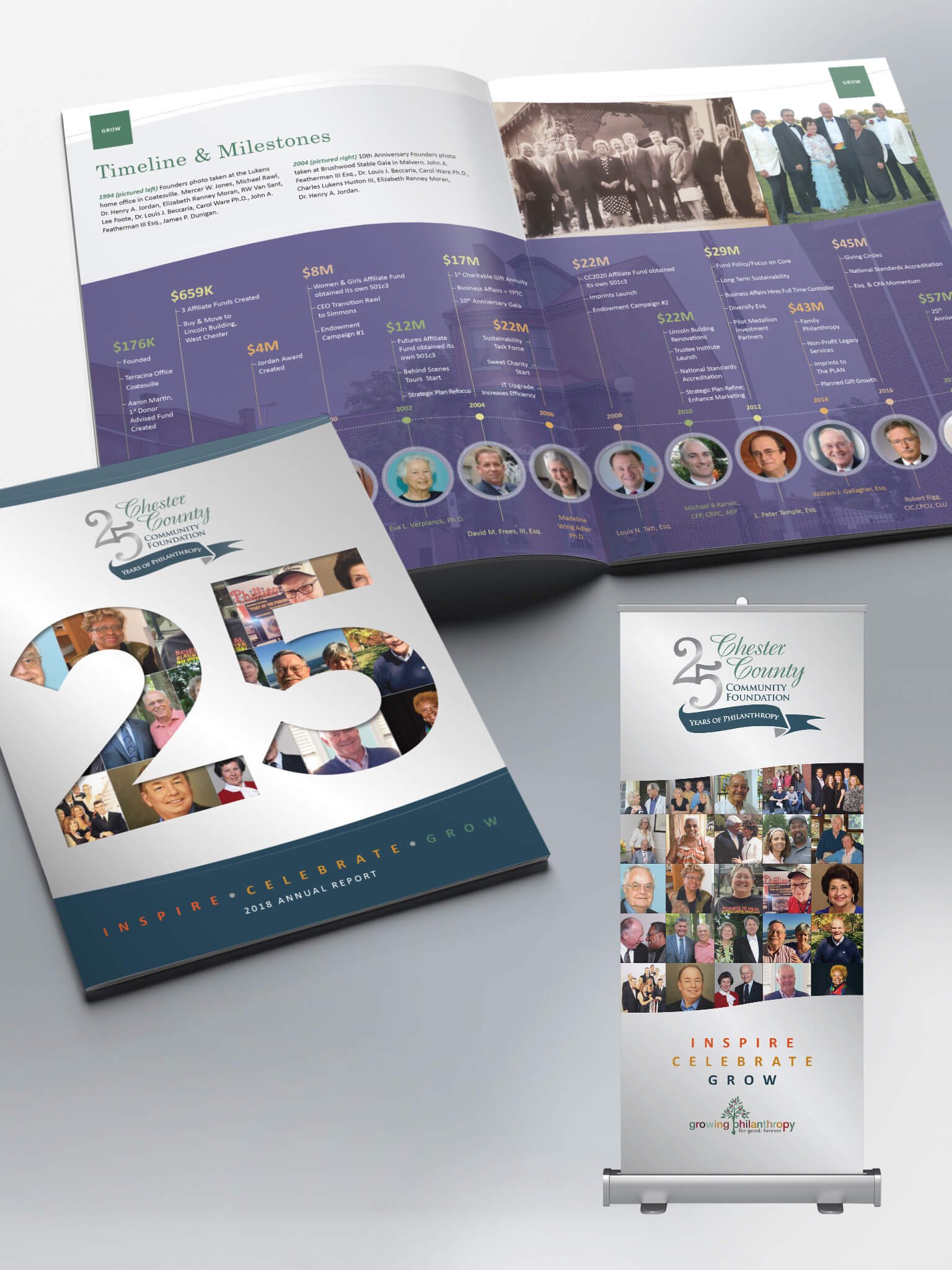 Nonprofit Branding Agency | Merz Nonprofit Marketing Agency
