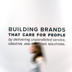 Philadelphia Marketing Agency building brands that care for people