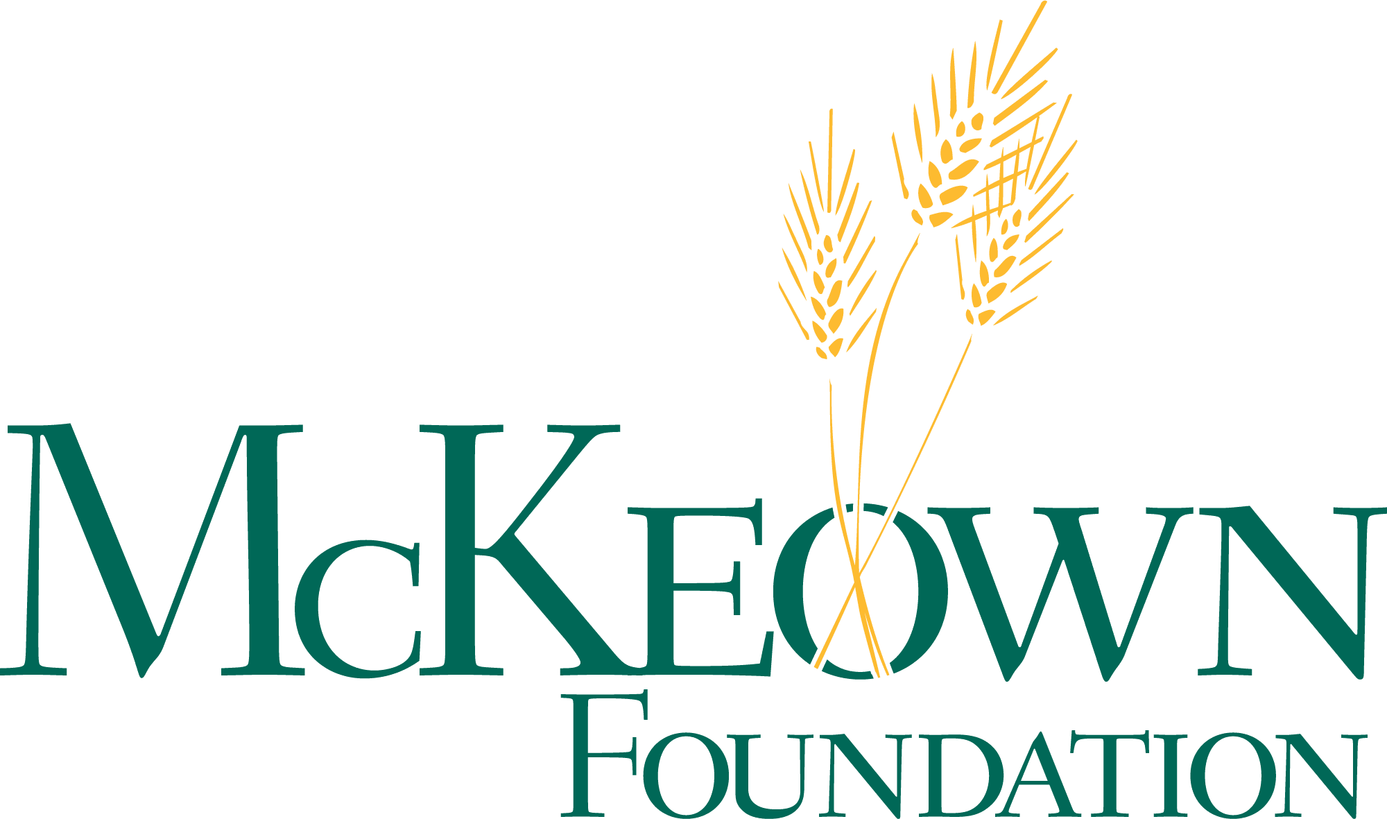 The McKeown Foundation